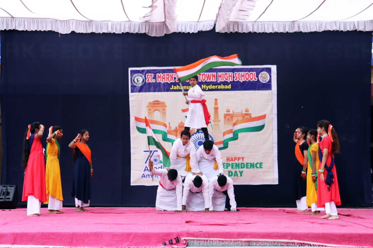 National independence festival cultural celebration