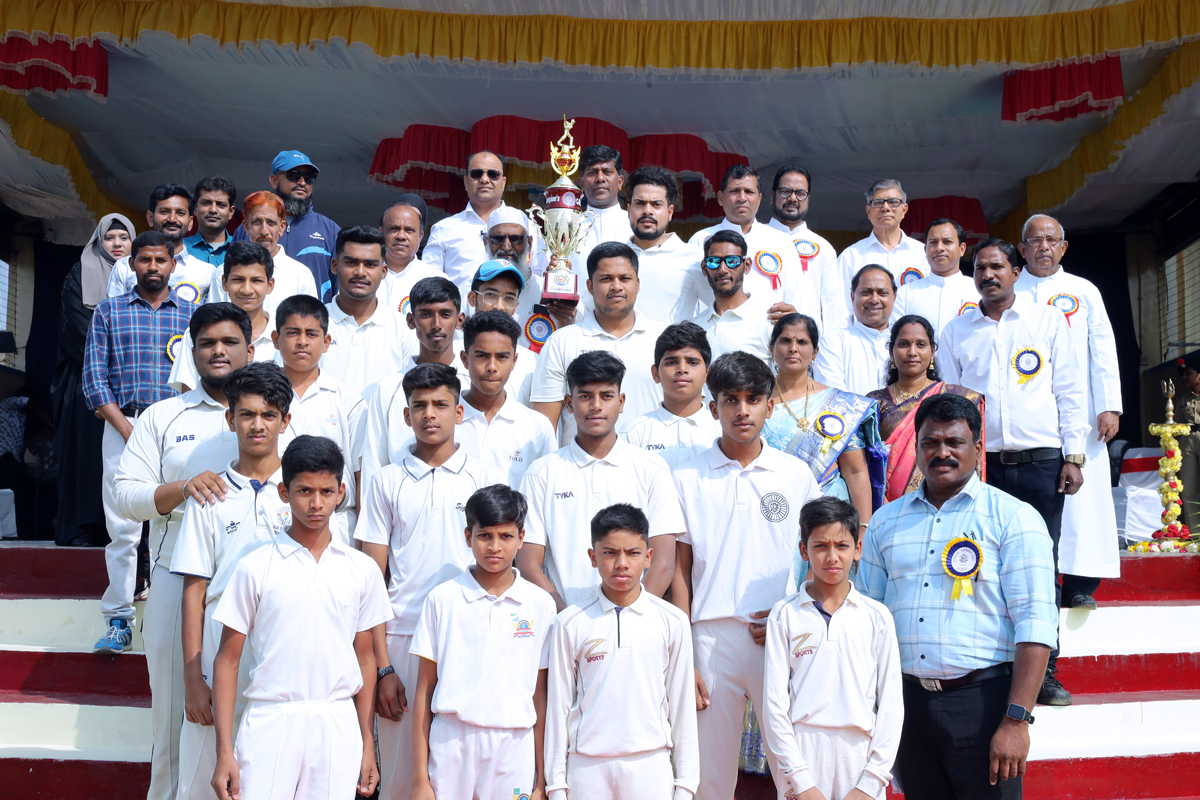 Group dynamic tournament sports presentation